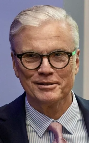 Dr. med. Hans-Peter Volkmann